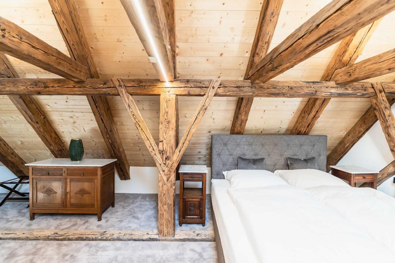 Altstadthotel Bachbraeu Weilheim in Oberbayern Luaran gambar
