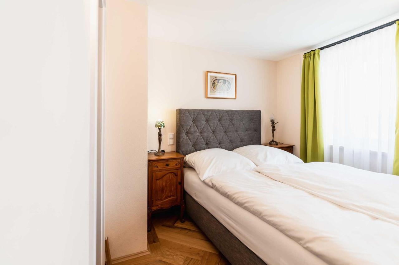 Altstadthotel Bachbraeu Weilheim in Oberbayern Luaran gambar