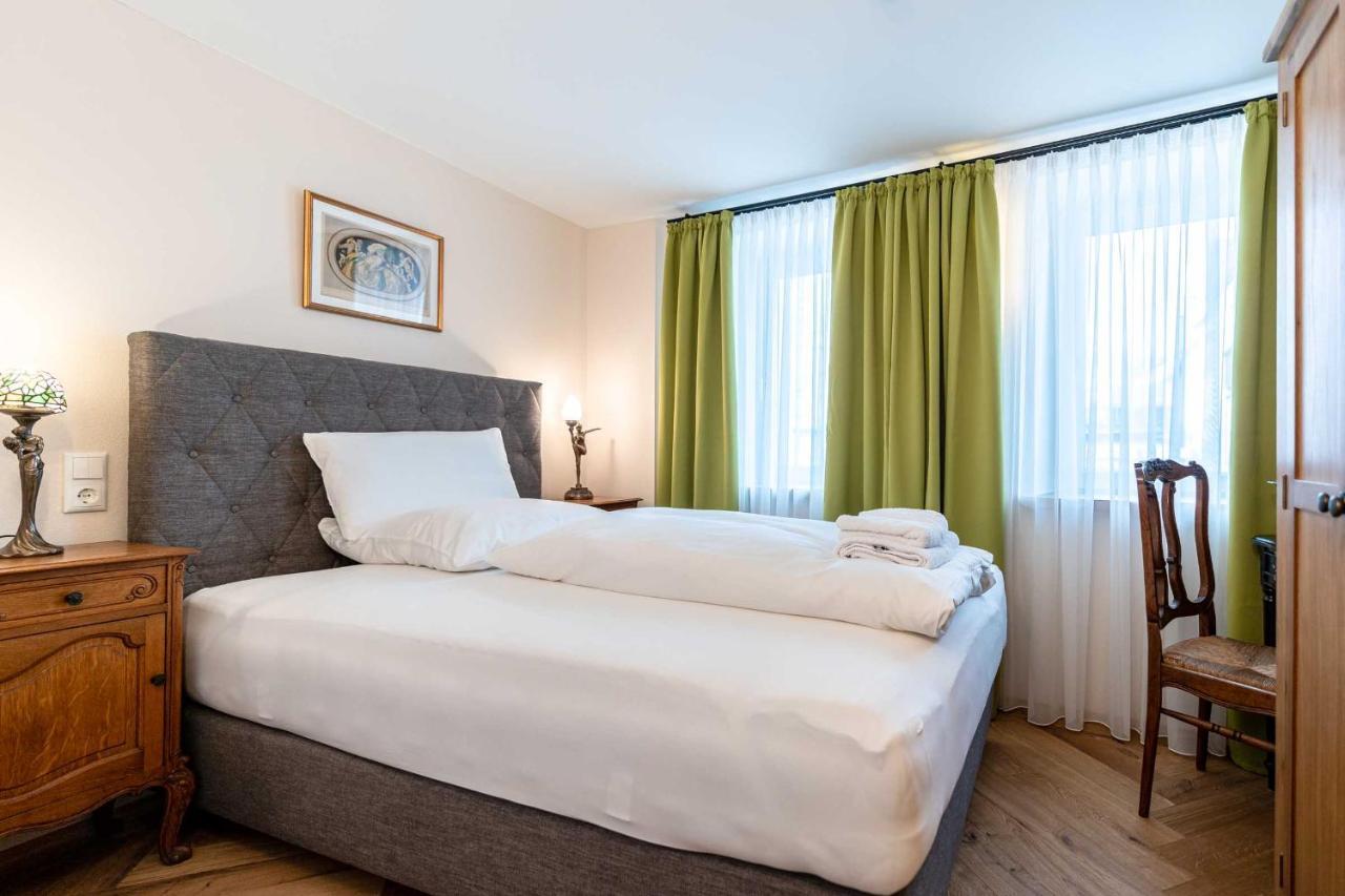 Altstadthotel Bachbraeu Weilheim in Oberbayern Luaran gambar