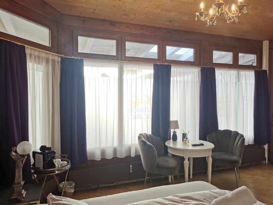 Altstadthotel Bachbraeu Weilheim in Oberbayern Luaran gambar