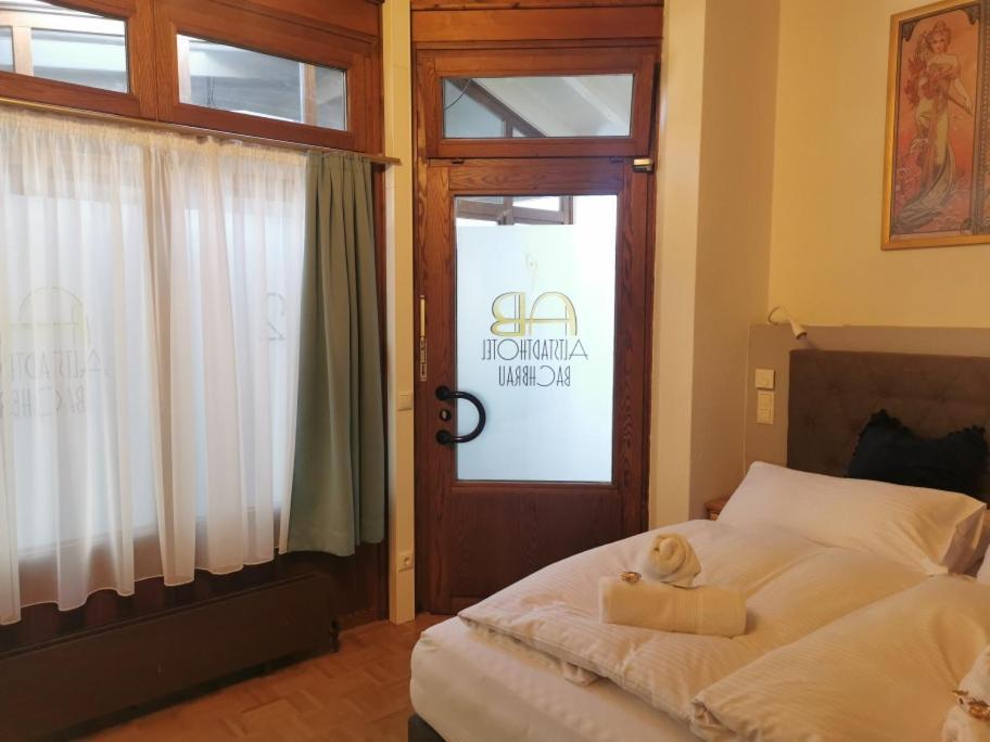 Altstadthotel Bachbraeu Weilheim in Oberbayern Luaran gambar