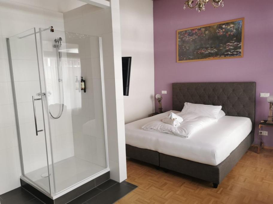 Altstadthotel Bachbraeu Weilheim in Oberbayern Luaran gambar
