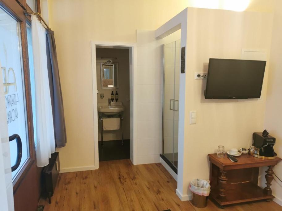 Altstadthotel Bachbraeu Weilheim in Oberbayern Luaran gambar