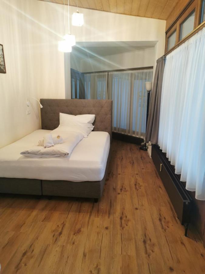 Altstadthotel Bachbraeu Weilheim in Oberbayern Luaran gambar
